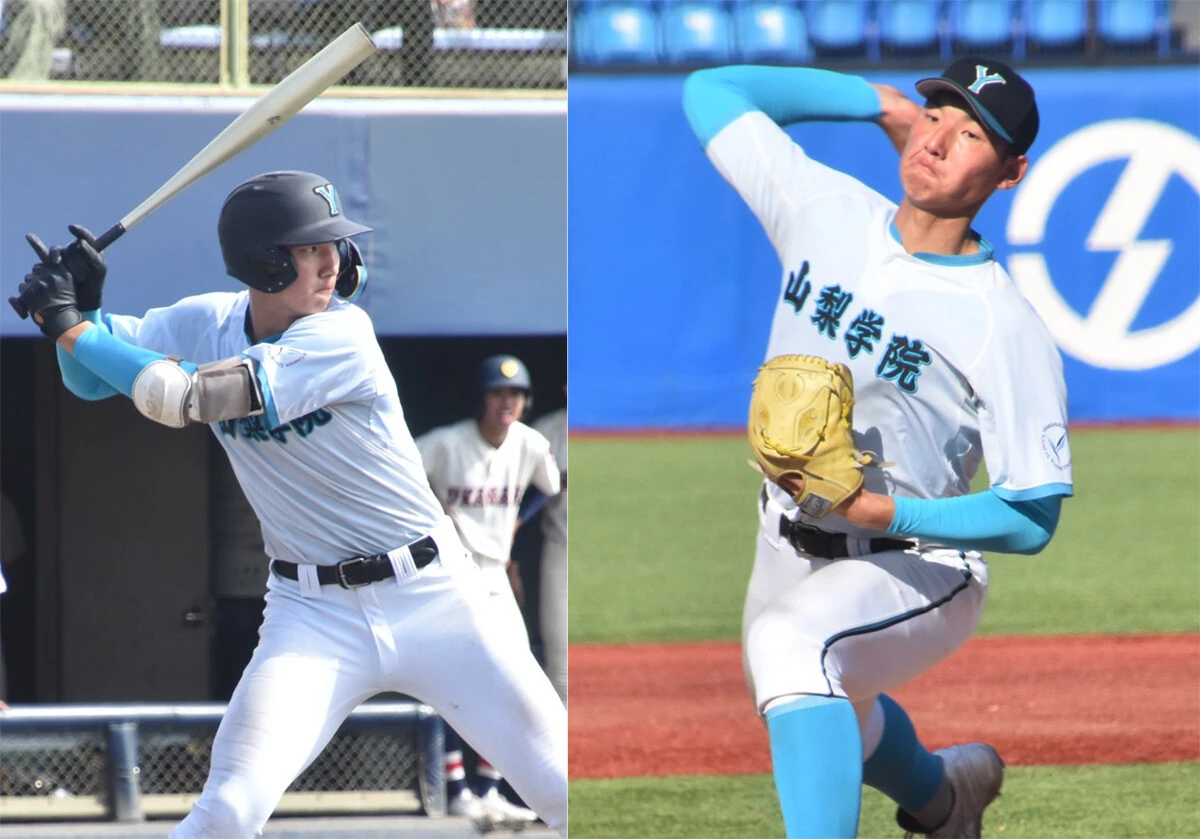 今夏の高校野球は"二刀流"に注目!! プロのスカウトが狙う逸材たち